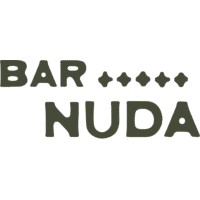 BarNuda logo - Similar company to Podangle Dba *Her Eco