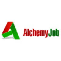 Alchemy Job logo - Similar company to Super Proposal