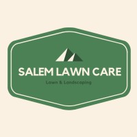 Lawn Care Salem Oregon logo - Similar company to Lawn Care Plus