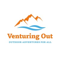 Venturing Out CIC logo - Similar company to Elevate Hr & Advisory