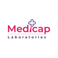 Medicap Laboratories logo - Similar company to University Of Zabol