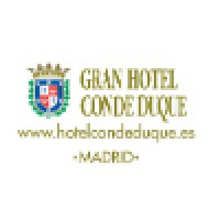 Gran Hotel Conde Duque logo - Similar company to Grupo Ftp | Consultora Tecnológica