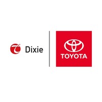 Dixie Toyota logo - Similar company to Green Tact Construction