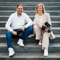 Clock Vision logo - Similar company to Royaal