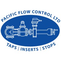 Pacific Flow Control Ltd logo - Similar company to Lcr Engineering Ltd