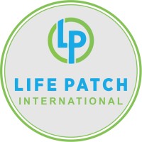 Life Patch International logo - Similar company to Medyes Sağlık Teknolojileri
