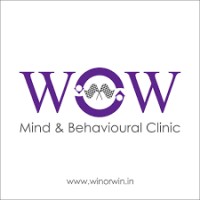 WOW Mind & Behavioral Clinic logo - Similar company to Skytech Aviation