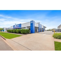 Security & Technology Services (Norwest)