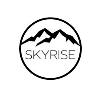 Skyrise Health logo - Similar company to Pristine Vacations - India