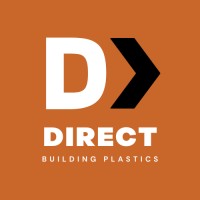 Direct Building Plastics logo - Similar company to Building Plastics Online Ltd