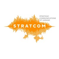 Centre for Strategic Communications StratCom Ukraine logo - Similar company to Fieldbi