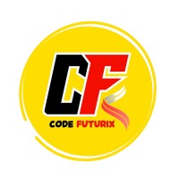 CodeFuturix logo - Similar company to Risé Networks
