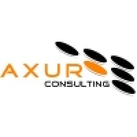 Axur Consulting logo - Similar company to Axur Abogados