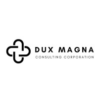 Dux Magna Consulting Corp. logo - Similar company to Spellrise Recruitment (Ex. Hr Partner Ukraine)