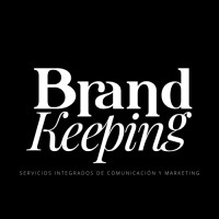 BrandKeeping - Marketing Sustentable y UpCycling logo - Similar company to Dsa Ingeniería