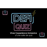 Defi Quiz Reims logo - Similar company to Cookheure