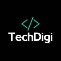 techdigi.cl logo - Similar company to Dimai Spa.