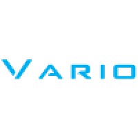 Vario Glass logo - Similar company to Priviglaze