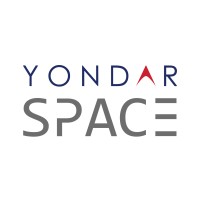 Yondar Space logo - Similar company to D-Risq Ltd