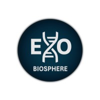 Exobiosphere logo - Similar company to Sorta