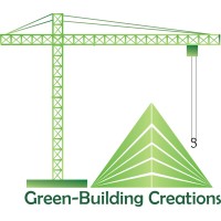 Green-Building Creations logo - Similar company to Align Architects