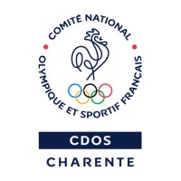 Comité Départemental Olympique et Sportif de la Charente (16) logo - Similar company to Comité Départemental Olympique Et Sportif Charente-Maritime (Cdos 17)