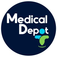 Medical Depot Panamá logo - Similar company to Equimed
