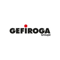 Gefiroga Groupe logo - Similar company to Midica