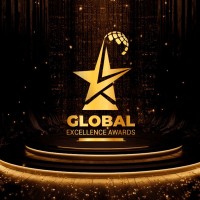 Global Excellence Awards logo - Similar company to Akd Group