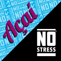 Açaí No Stress logo - Similar company to Amzn Acai