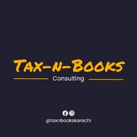 Tax-n-Books Consulting logo - Similar company to Buzzfile