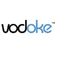 vodoke logo - Similar company to Oneguest