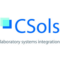 CSols Ltd logo - Similar company to Elmstone Systems