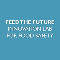 Feed the Future Innovation Lab for Food Safety (2019-2025) logo - Similar company to Feed The Future Innovation Lab For Horticulture
