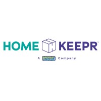 HomeKeepr. Move. Own. Manage. logo - Similar company to Mooveguru