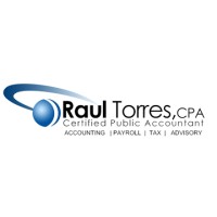 Raul Torres, CPA logo - Similar company to Bennett Bennett & Trice Pllc