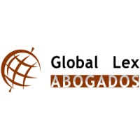 Global Lex Abogados logo - Similar company to Dealingroom Global Company S.L