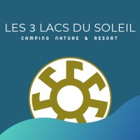 Camping Les 3 Lacs du Soleil logo - Similar company to Surefire Media Ltd
