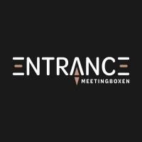 Entrance Meetingboxen B.V. logo - Similar company to Dsn Office Design & Supplies