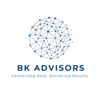 BK Advisors logo - Similar company to Community Health Partners Coalition Uganda