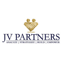 JV Partners logo - Similar company to Libra Asset Management