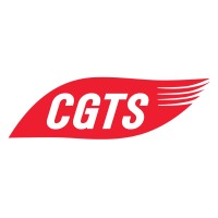 CGTS logo - Similar company to Cgts Corp