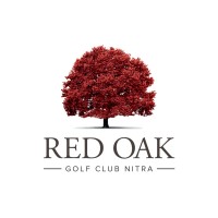 RED OAK Golf Club logo - Similar company to Asko - Nábytok, Spol. S R.O.