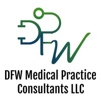 DFW Medical Practice Consultants logo - Similar company to Vmark Solutions