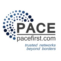 PACE First logo - Similar company to Dynamiq
