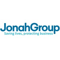 The Jonah Group logo - Similar company to Jonah Group