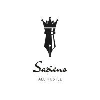 Sapiens - All Hustle logo - Similar company to Elevate