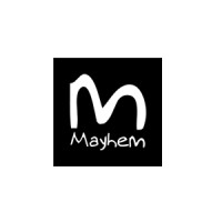ModelMayhem.com logo - Similar company to Rage Models