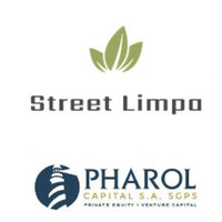 Street Limpa Lda logo - Similar company to Pharol, Sgps Sa