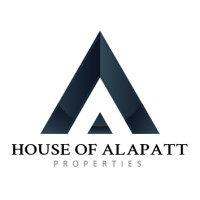 House Of Alapatt Properties logo - Similar company to Tech Alapatt